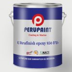 Ultrafinish epoxy 850 FD (galón)