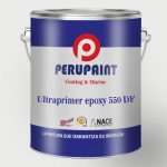 Ultraprimer epoxy 550 DF (galón)