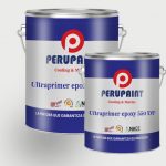 Ultraprimer epoxy 550 DF (juego)