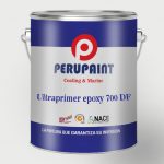 Ultraprimer epoxy 700 DF (galón)