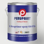 Ultraprimer epoxy 850 FD (galón)