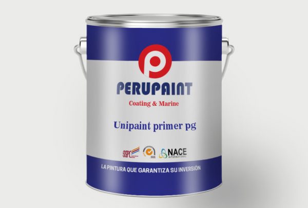 Unipaint primer pg (galón)